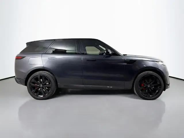 2023 Land Rover Range Rover Sport SE Dynamic
