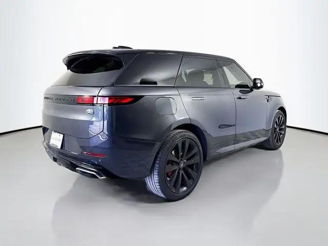 2023 Land Rover Range Rover Sport SE Dynamic