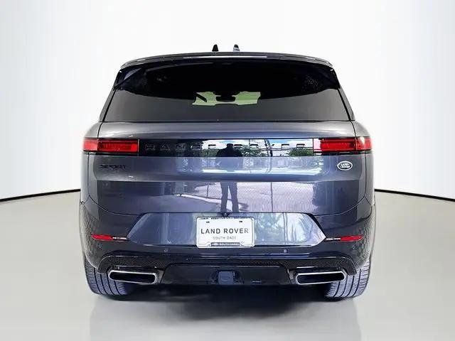2023 Land Rover Range Rover Sport SE Dynamic