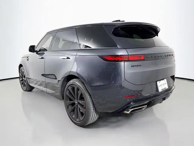 2023 Land Rover Range Rover Sport SE Dynamic