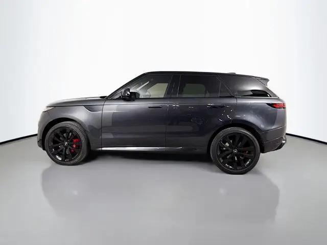 2023 Land Rover Range Rover Sport SE Dynamic
