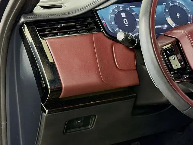 2023 Land Rover Range Rover Sport SE Dynamic