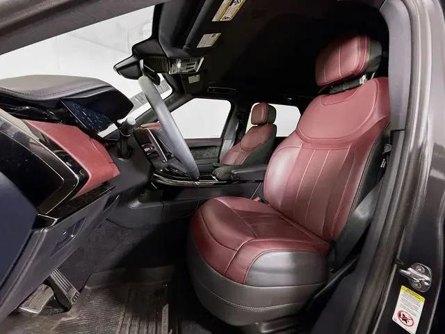 2023 Land Rover Range Rover Sport SE Dynamic