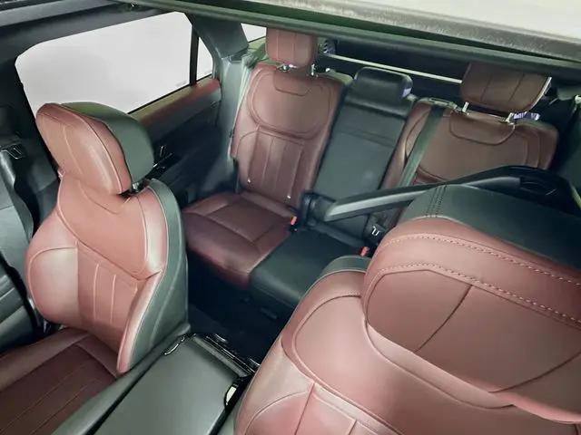 2023 Land Rover Range Rover Sport SE Dynamic