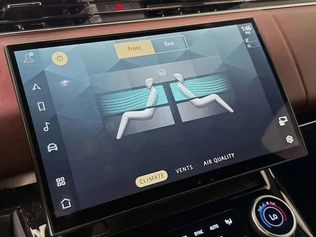 2023 Land Rover Range Rover Sport SE Dynamic
