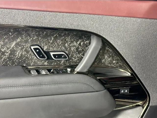 2023 Land Rover Range Rover Sport SE Dynamic