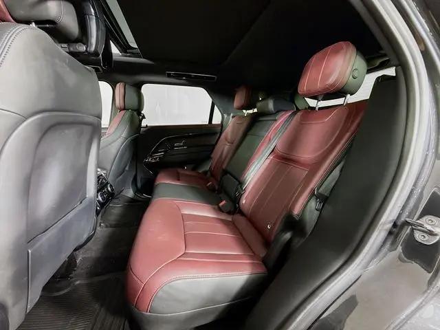 2023 Land Rover Range Rover Sport SE Dynamic