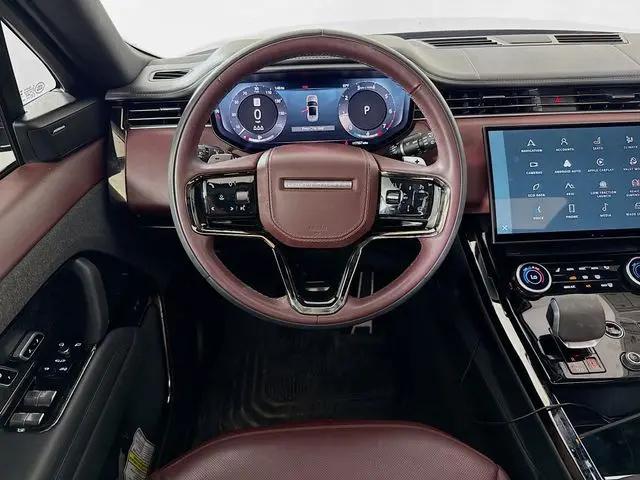 2023 Land Rover Range Rover Sport SE Dynamic