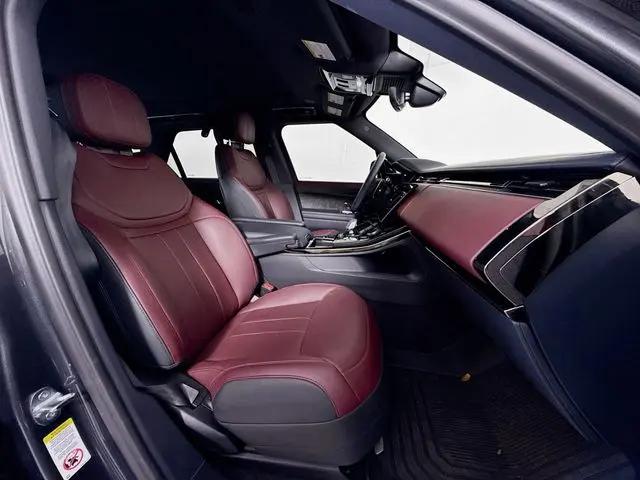 2023 Land Rover Range Rover Sport SE Dynamic