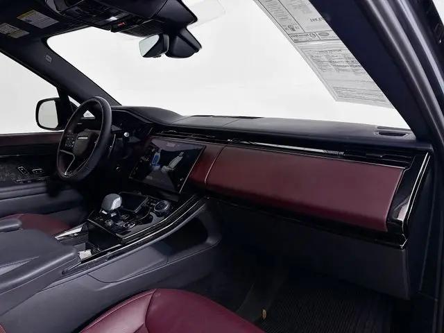 2023 Land Rover Range Rover Sport SE Dynamic