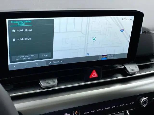 2026 Kia Carnival MPV SX Prestige
