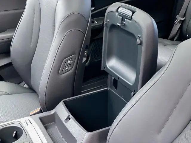 2026 Kia Carnival MPV SX Prestige