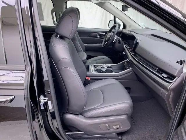 2026 Kia Carnival MPV SX Prestige