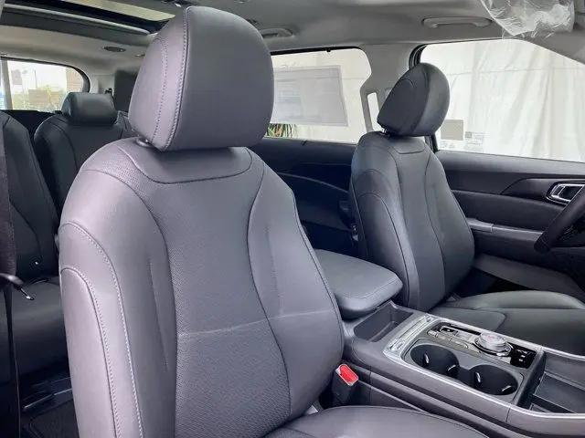 2026 Kia Carnival MPV SX Prestige