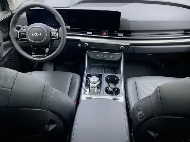 2026 Kia Carnival MPV SX Prestige