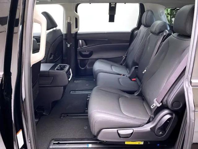 2026 Kia Carnival MPV SX Prestige
