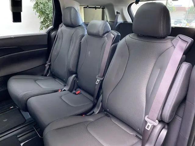 2026 Kia Carnival MPV SX Prestige