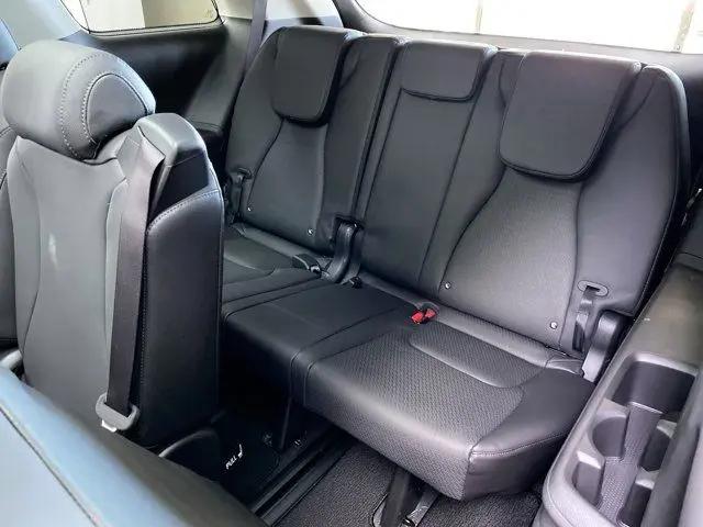 2026 Kia Carnival MPV SX Prestige