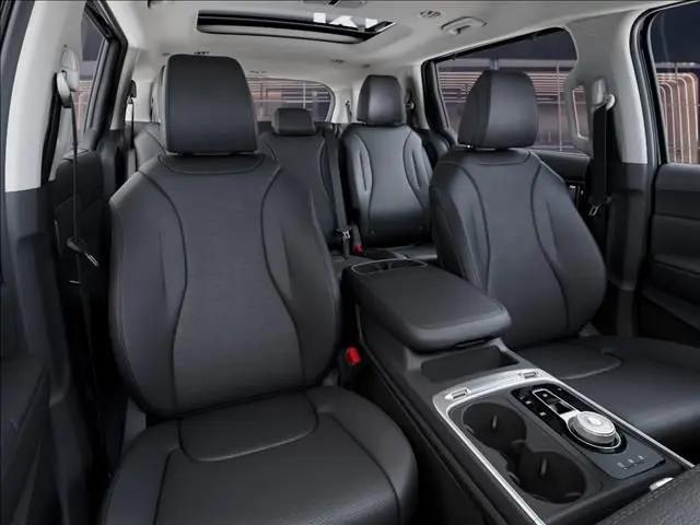 2026 Kia Carnival MPV SX Prestige