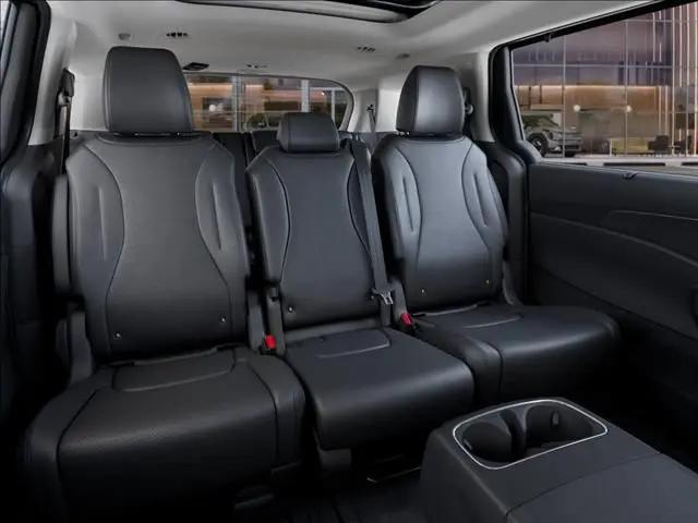 2026 Kia Carnival MPV SX Prestige