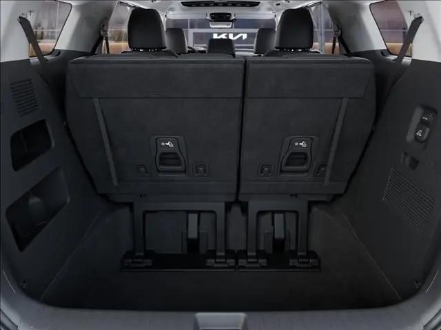 2026 Kia Carnival MPV SX Prestige