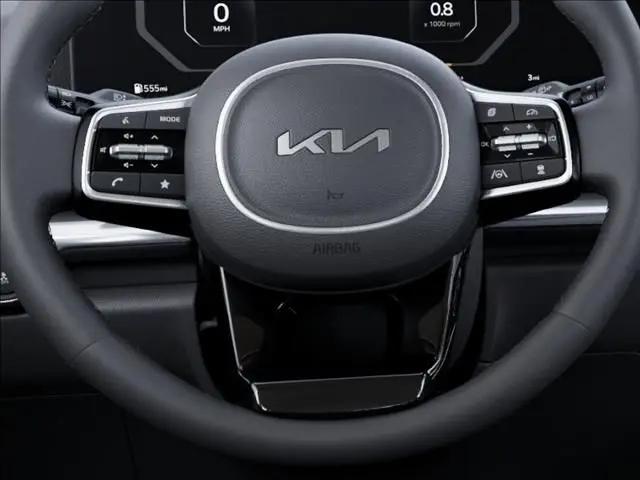 2026 Kia Carnival MPV SX Prestige