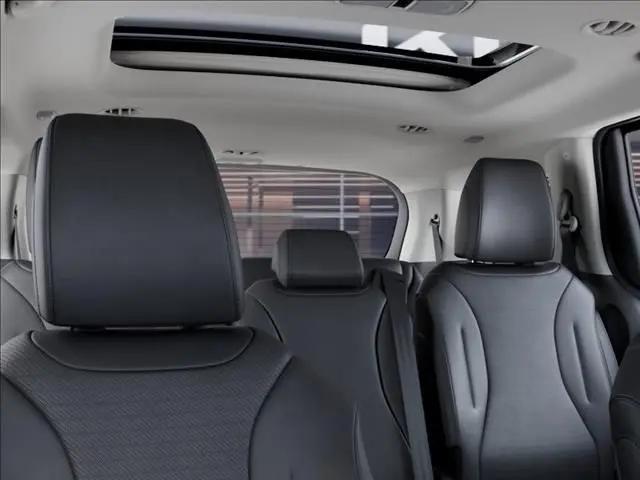 2026 Kia Carnival MPV SX Prestige
