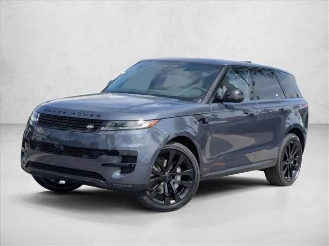 2026 Land Rover Range Rover Sport P360 SE for sale in Torrance, CA