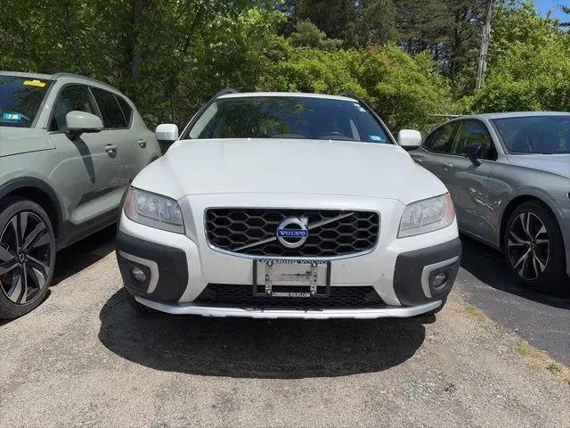 2016 Volvo XC70 T5 Premier