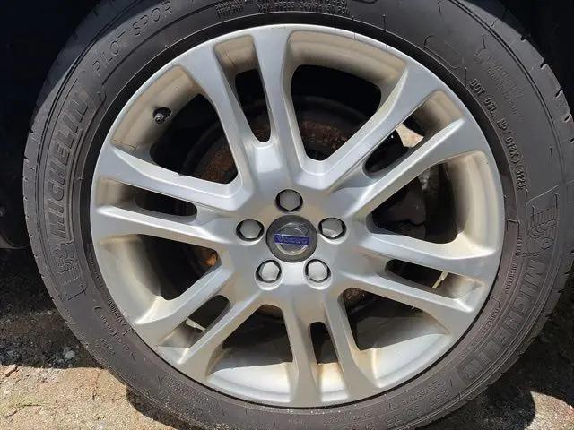 2016 Volvo XC70 T5 Premier