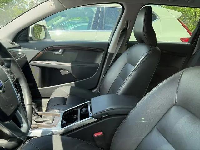 2016 Volvo XC70 T5 Premier