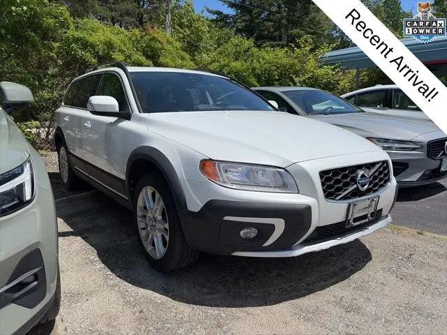 2016 Volvo XC70 T5 Premier for sale in Concord, NH