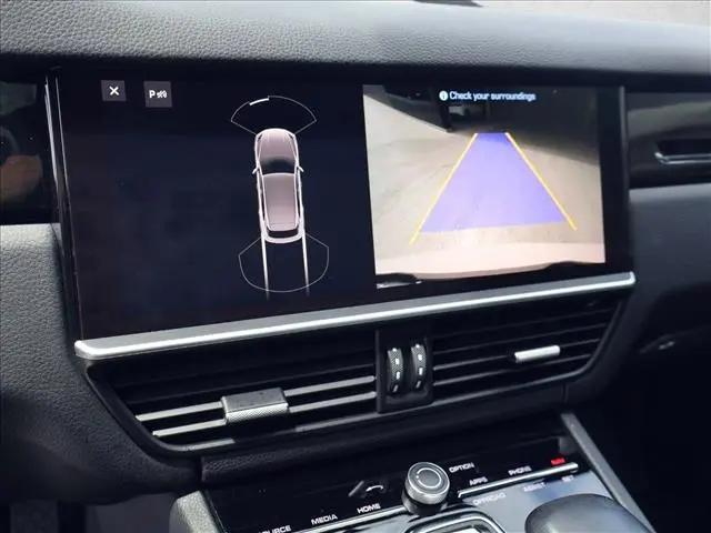 2021 Porsche Cayenne Cayenne