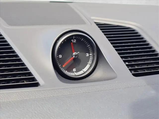 2021 Porsche Cayenne Cayenne