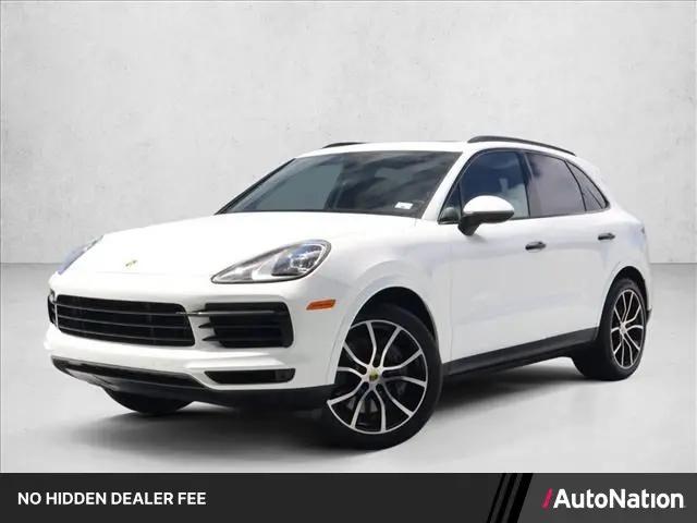 2021 Porsche Cayenne Cayenne for sale in Newport Beach, CA