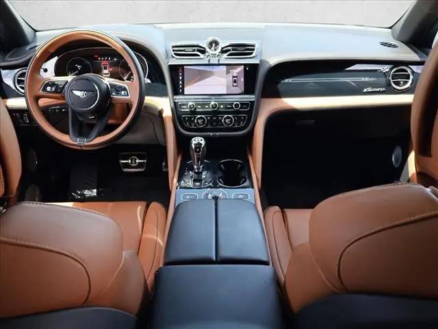 2023 Bentley Bentayga Azure