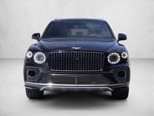 2023 Bentley Bentayga Azure