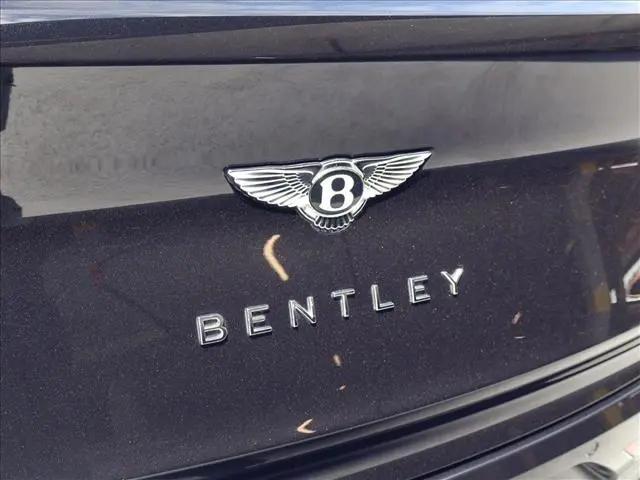2023 Bentley Bentayga Azure