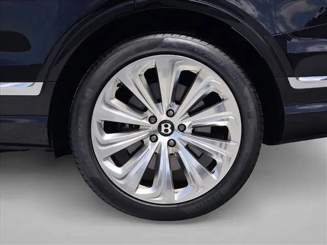 2023 Bentley Bentayga Azure