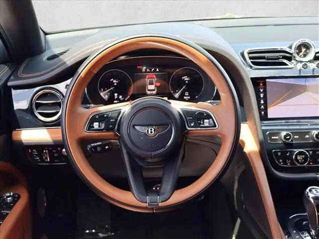 2023 Bentley Bentayga Azure