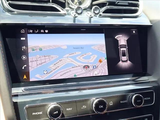 2023 Bentley Bentayga Azure