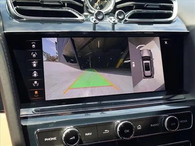 2023 Bentley Bentayga Azure