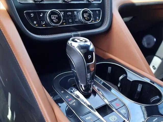 2023 Bentley Bentayga Azure