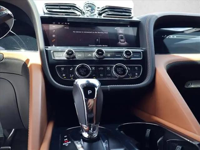 2023 Bentley Bentayga Azure