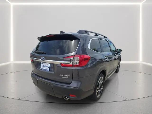 2026 Subaru Ascent Touring 7-Passenger