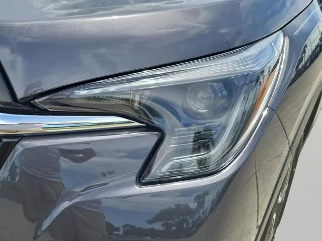2026 Subaru Ascent Touring 7-Passenger