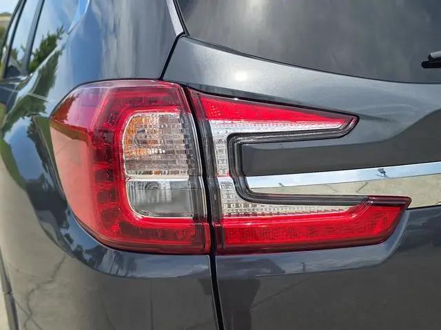 2026 Subaru Ascent Touring 7-Passenger