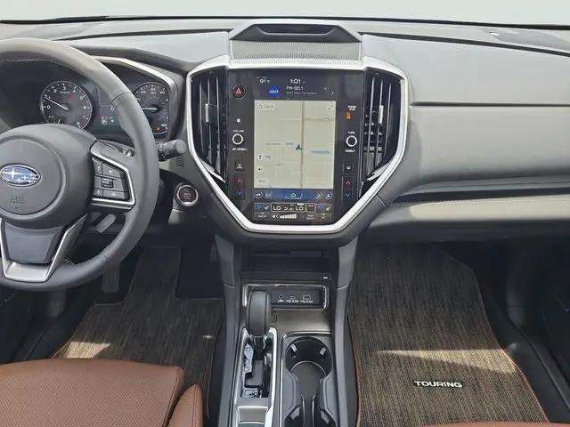 2026 Subaru Ascent Touring 7-Passenger