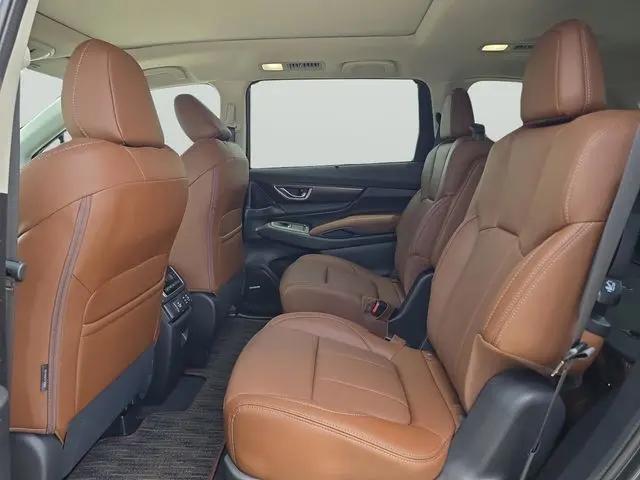 2026 Subaru Ascent Touring 7-Passenger