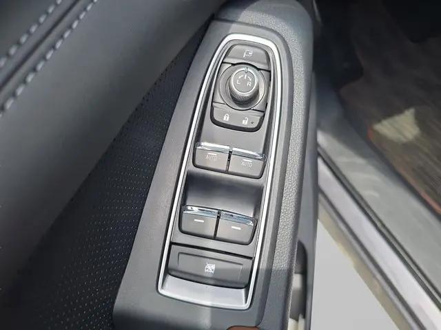 2026 Subaru Ascent Touring 7-Passenger